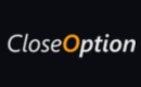 CloseOption logo