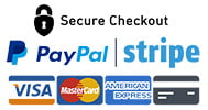 Secure Checkout