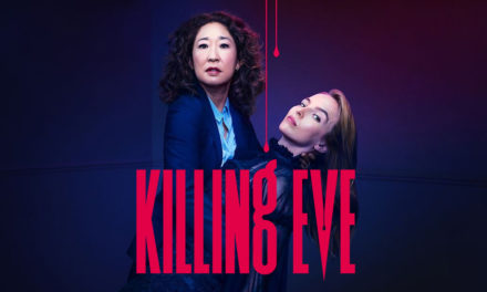 Killing Eve