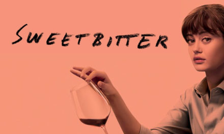 SweetBitter