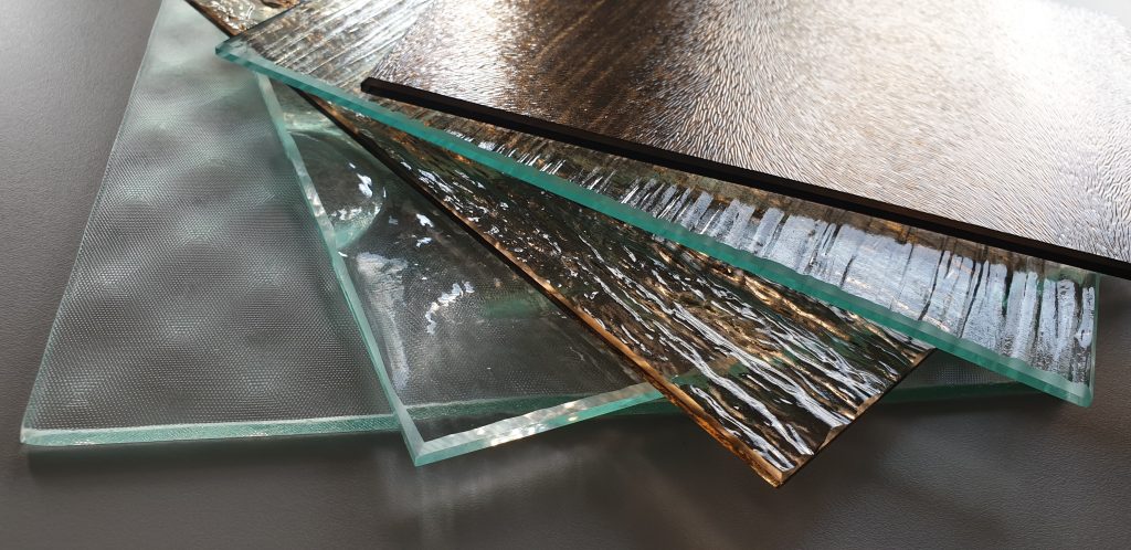 Textured & Patterned Glass | Binswanger Glass