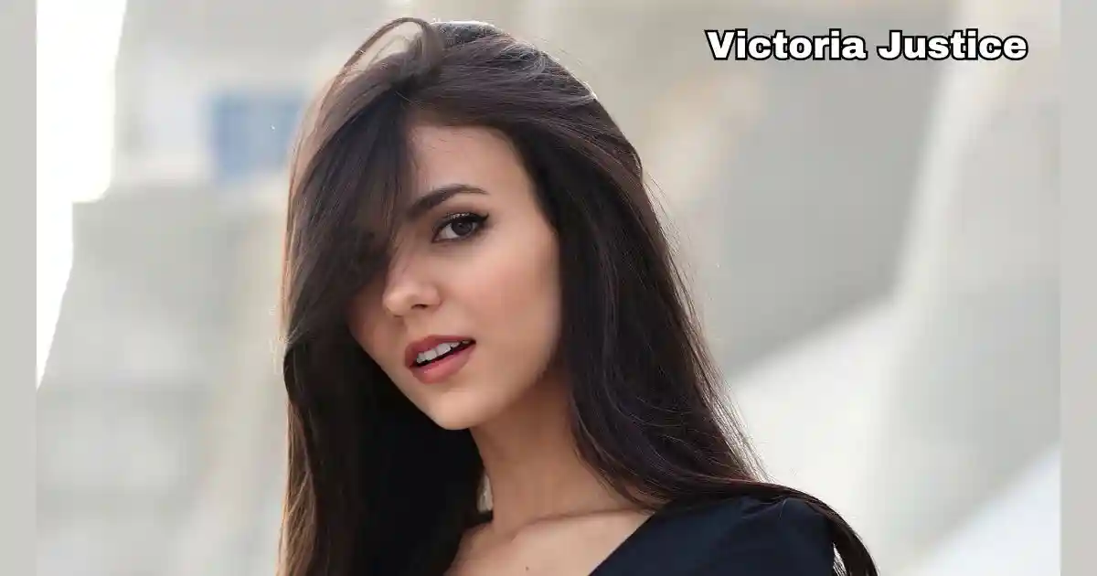 Victoria Justice