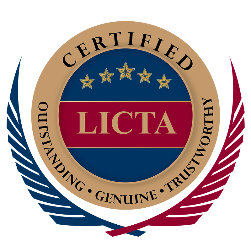 LICTA