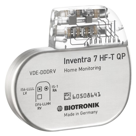 Inventra 7 HF-T QP