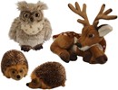 Living Nature Soft Toys