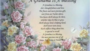 Happy Birthday Quotes for Grandma who Passed Away Happy Birthday Grandma Quotes In Heaven or Passed Away