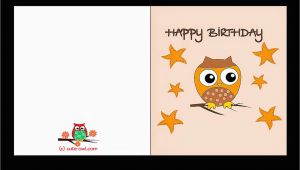 Print Out A Birthday Card Print Out Birthday Cards Free Coloring Sheet