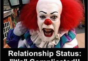 Scary Clown Birthday Meme 20 Scary Clown Memes that 39 Ll Haunt You at Night