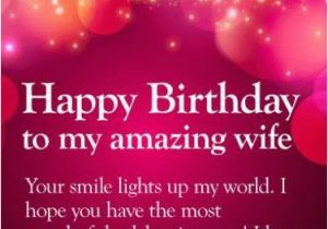 Wishing Wife Happy Birthday Quotes Happy Birthday Wife Images