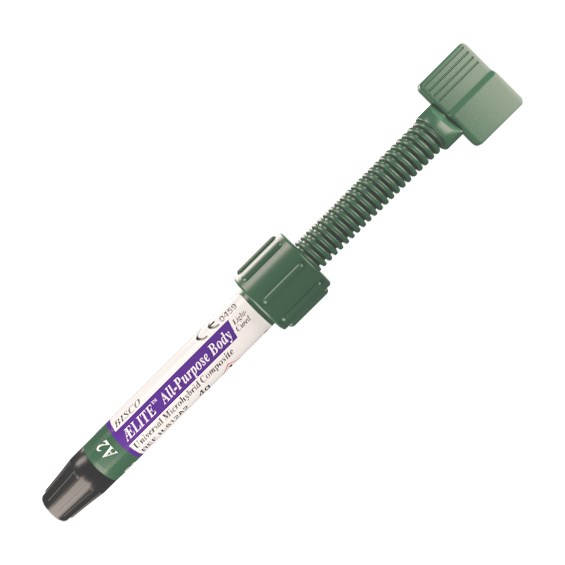 Aelite All-Purpose Body Syringe&#58; Shade A2