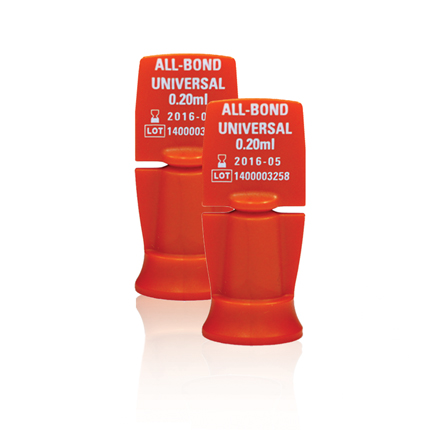 All-Bond Universal® Unit-Dose