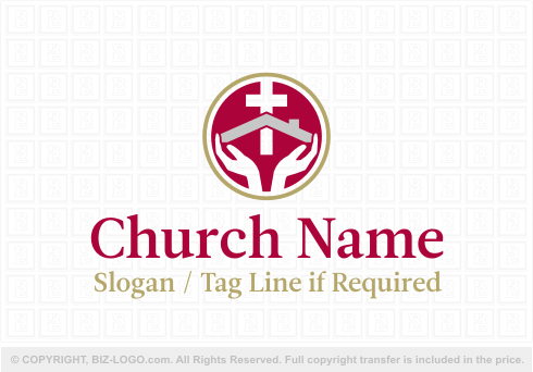 Church Logo Design Free