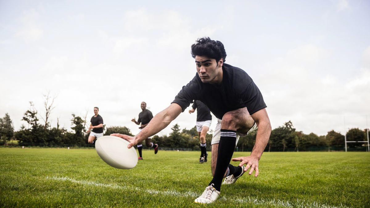 How Many Calories Do You Burn Playing Rugby? – BizCalcs.com