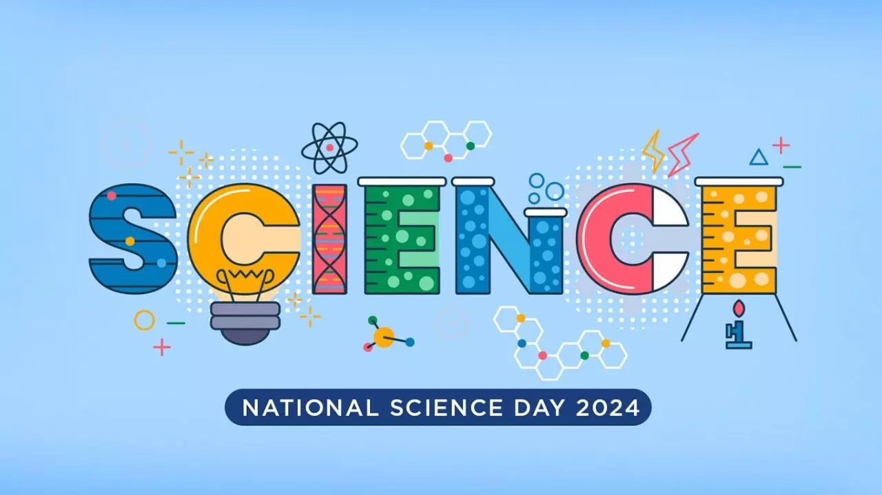 National Science Day 2024: History, Importance, and Theme | Explained