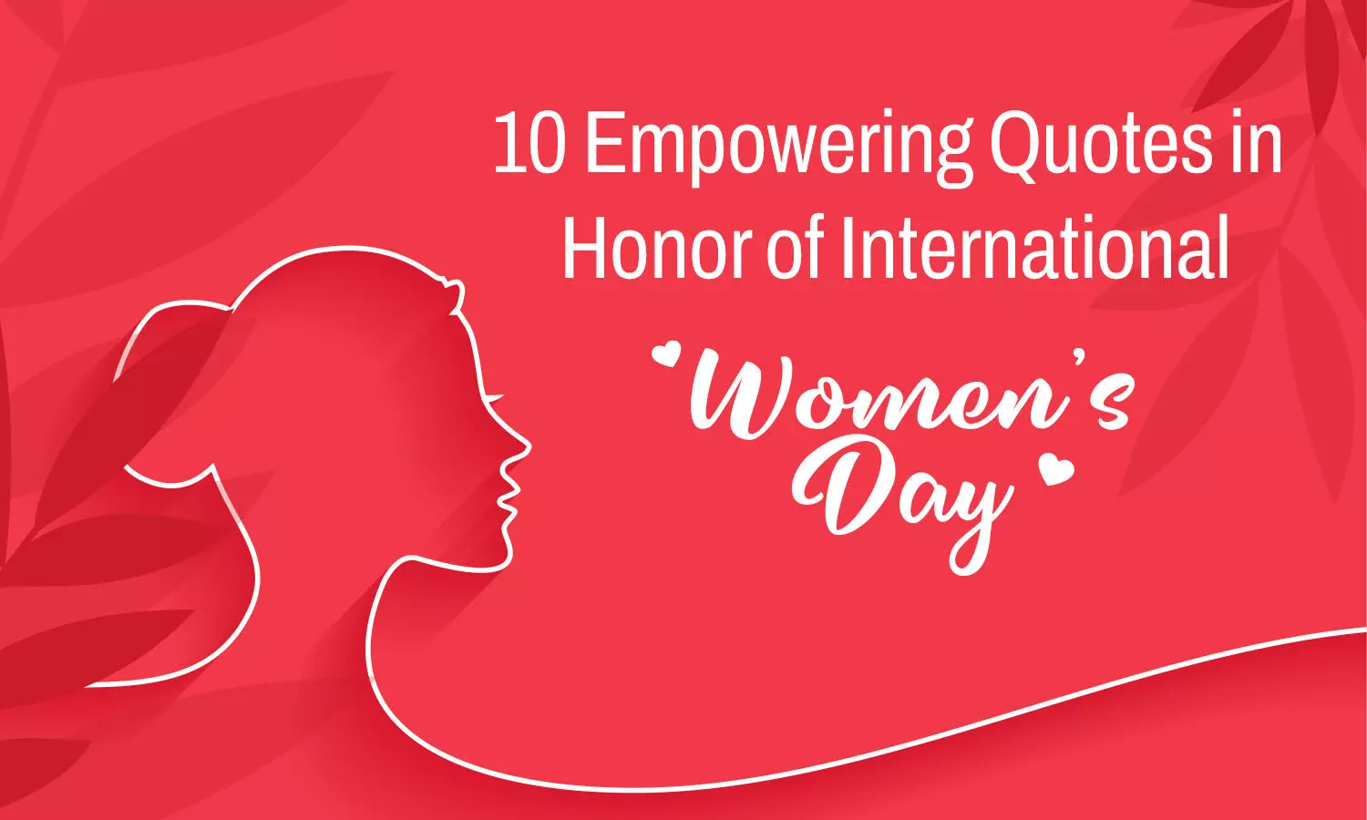 Happy Women's Day 2024: Best Messages, Quotes, Wishes, and Greetings to ...