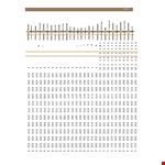 Metro Rail Operating Schedule - Light Rail Service | Find the Convenient Operating Schedule here example document template