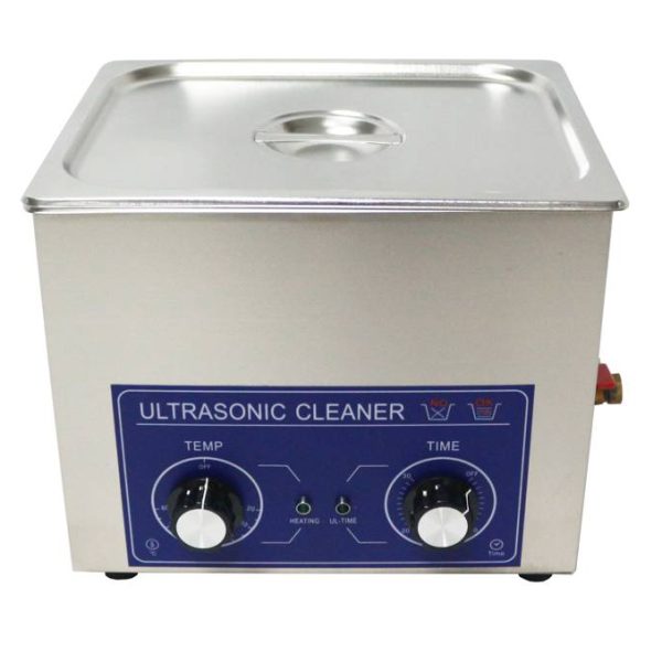 Mechanical Ultrasonic Cleaner