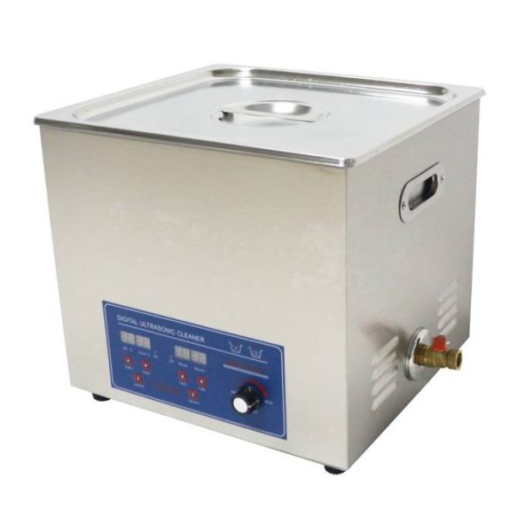 120kHz Digital Ultrasonic Cleaner