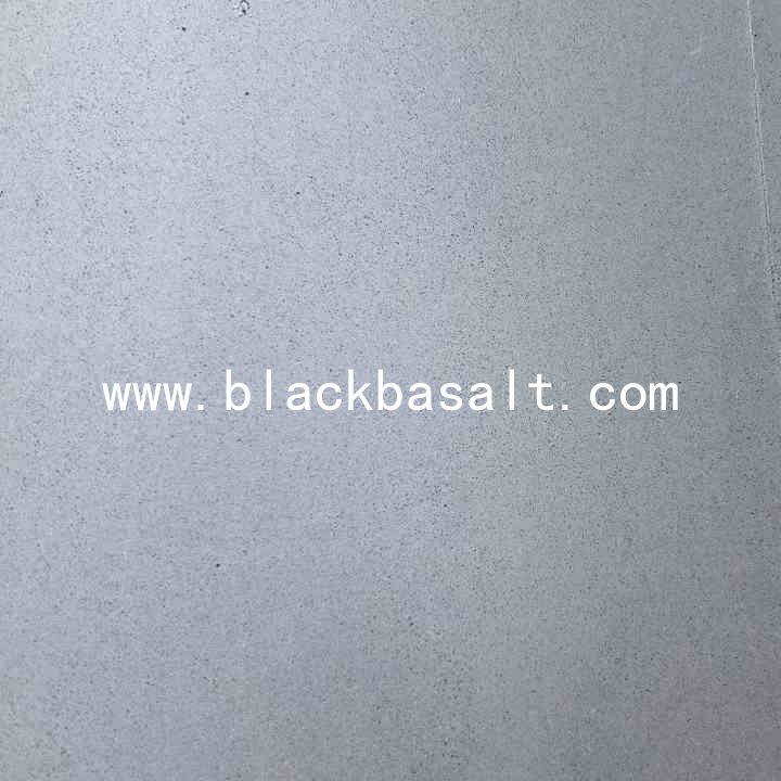 Black Basalt Hexagon Tile