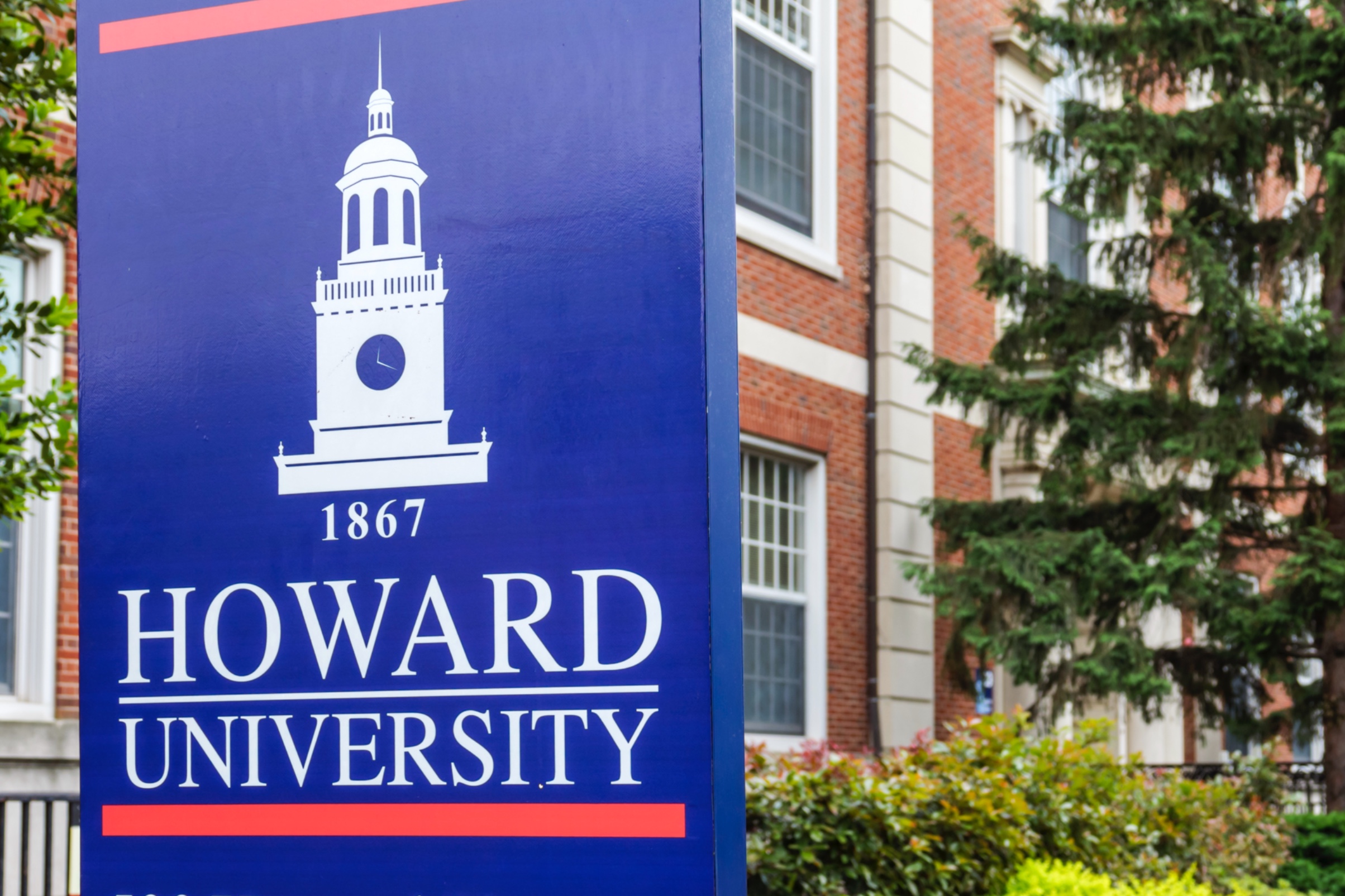 Howard University Partners With True Voice App To Prioritize Students ...