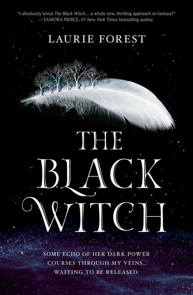 The Black Witch-small