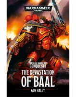 The Devastation of Baal