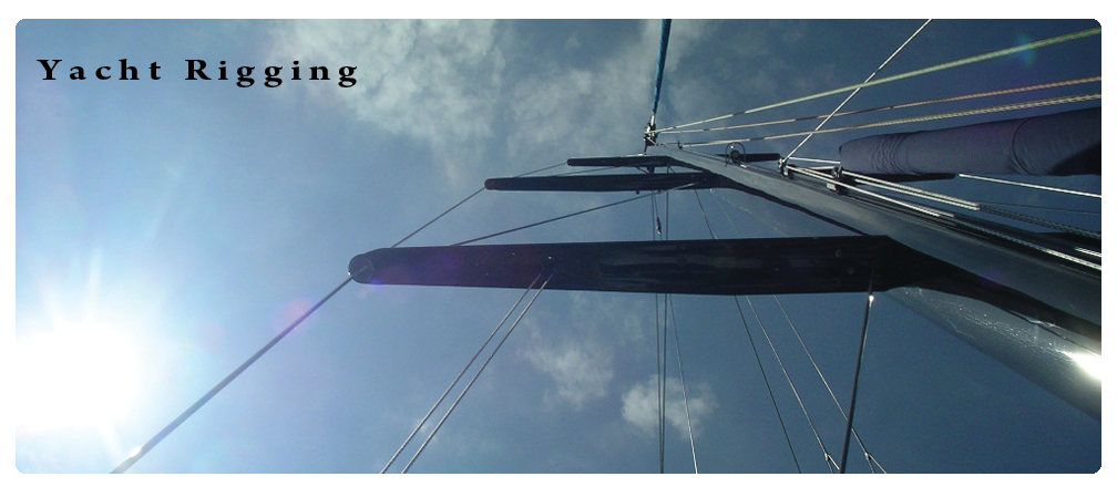 Yacht Rigging