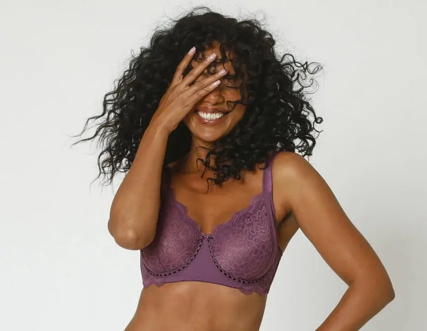 Lingerie et sous-vêtements mode femme pas cher | Blancheporte