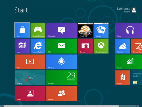 Windows 8 Consumer Preview is available for download - Archived News