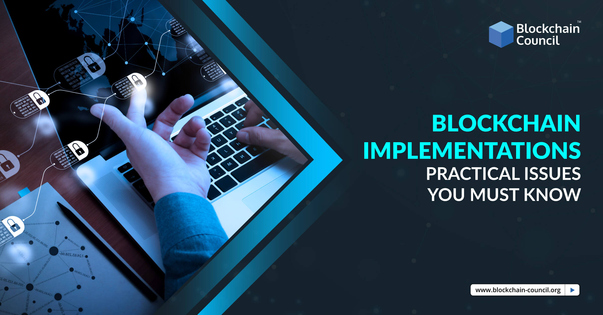 Blockchain Implementations- Practical Issues You Must Know