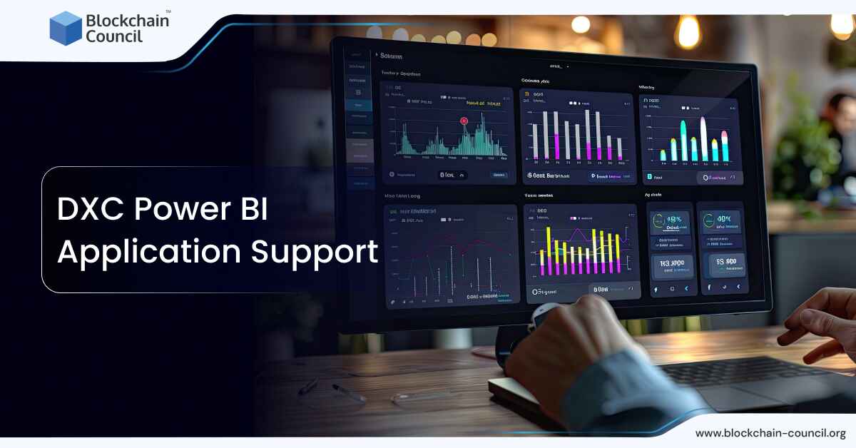 DXC Power BI Application Support