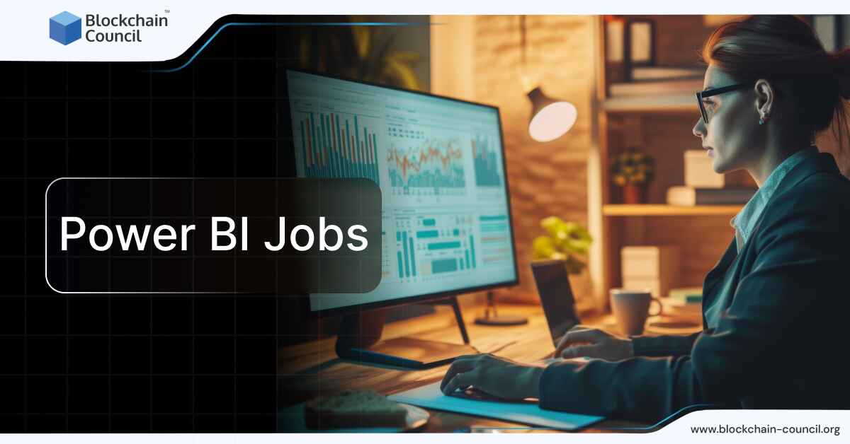 Power BI Jobs