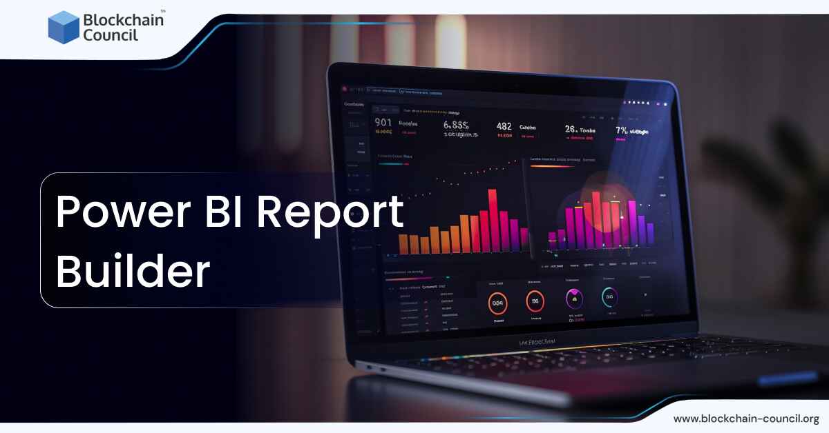 Power BI Report Builder