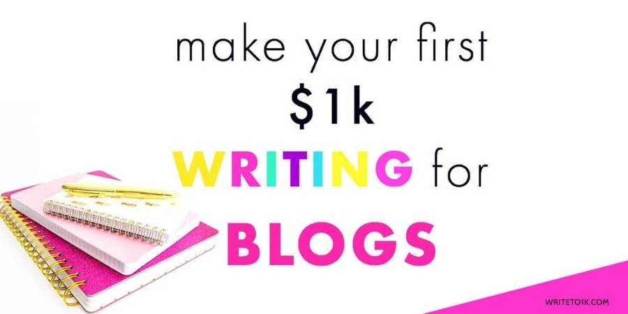 Freelance Writer