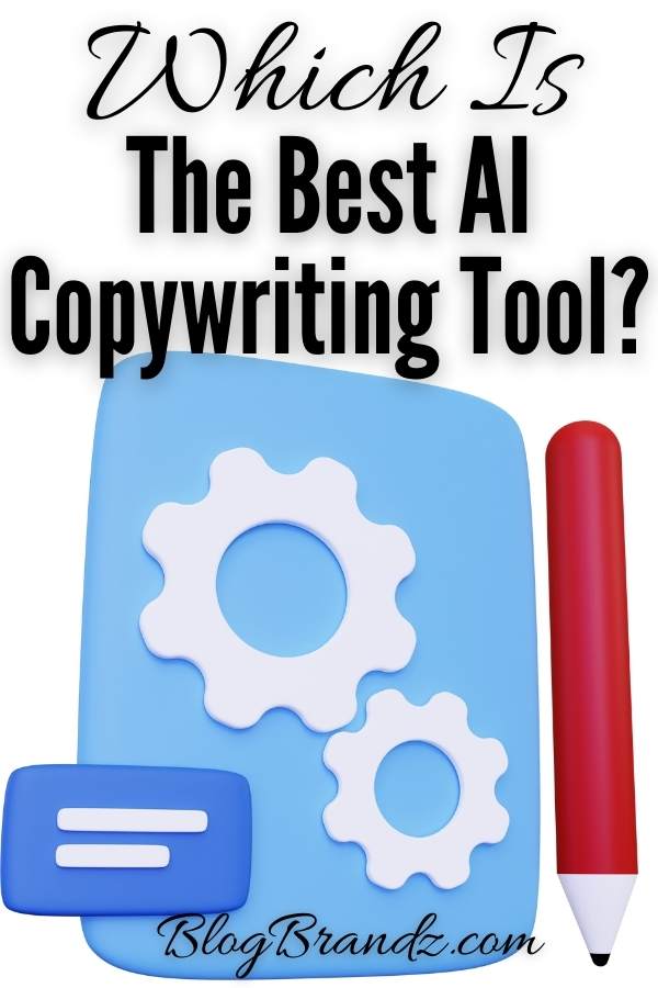 AI Copywriting Tool