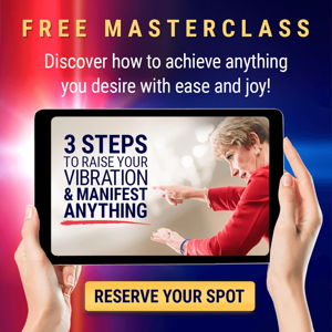 Manifest Anything Masterclass