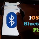 IOS 14 Bluetooth Fix