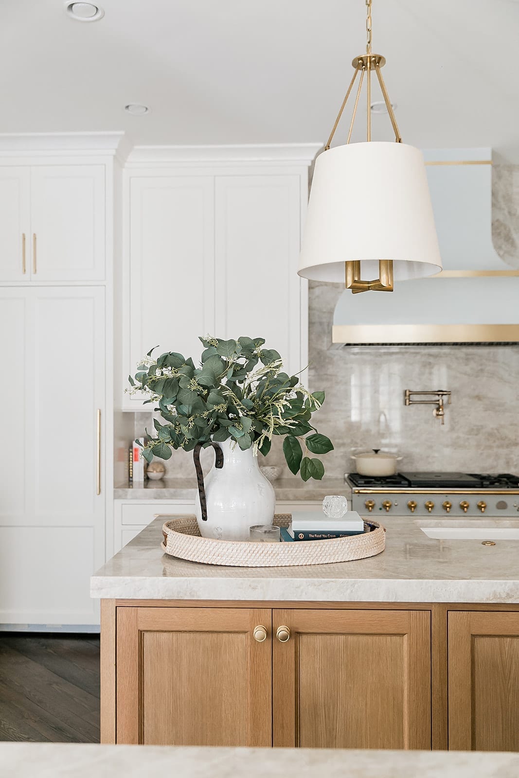 Kitchen Remodel before and after