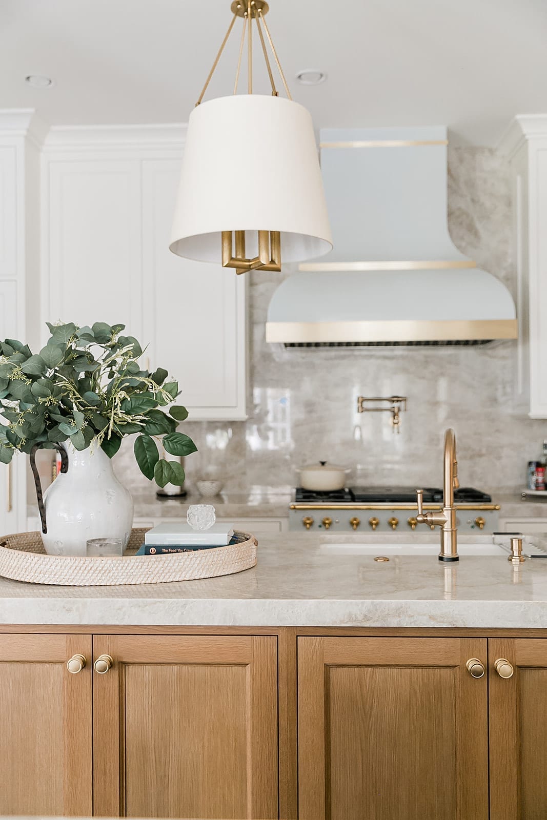 Kitchen Remodel before and after