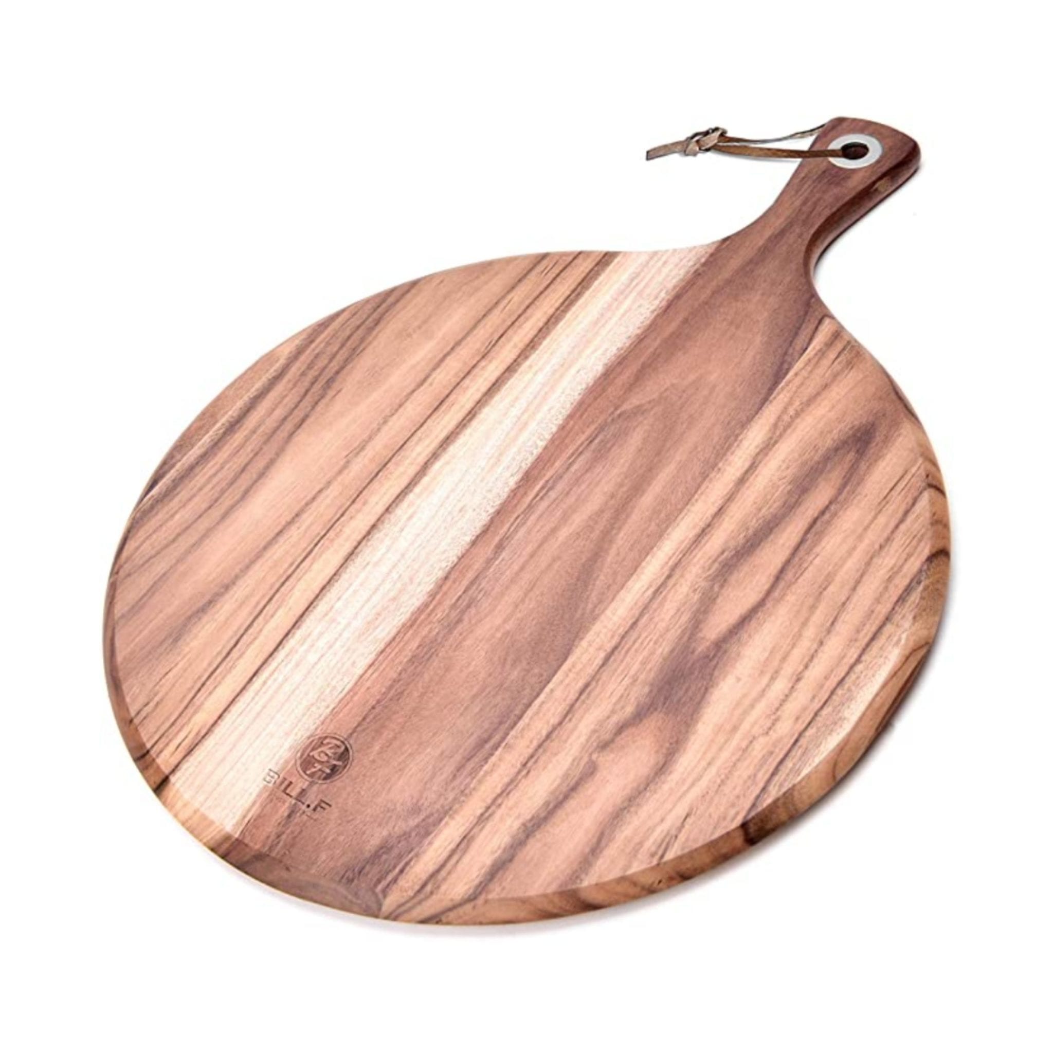 Acacia Wood Cutting Board