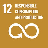 Responsible Consumption and Production