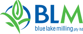 Blue Lake Milling