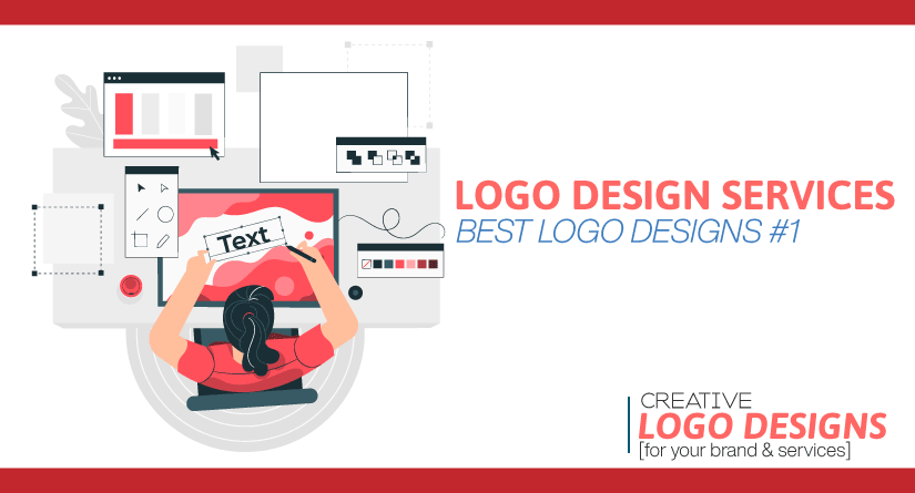 Logo Design Company India | #1 Logo Design Services India