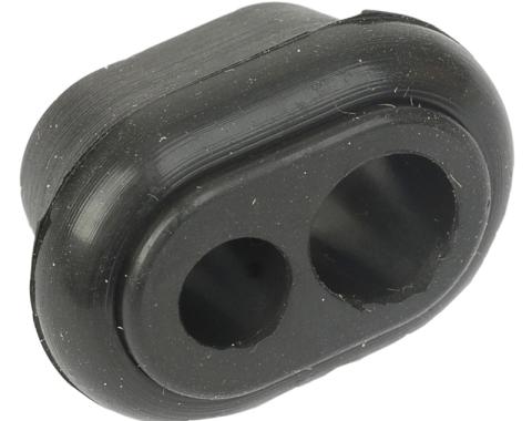 Daniel Carpenter 1967-68 Wiper Hose Firewall Grommet C7ZZ-17545