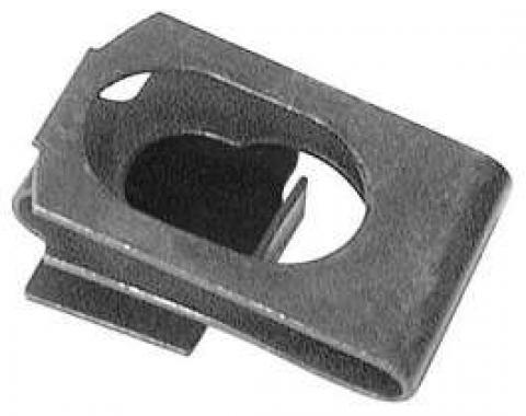 Wiper Transmission Arm Clip