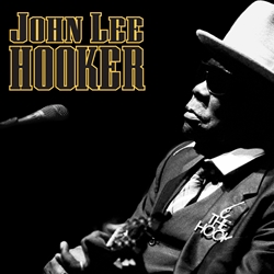 Officially Licensed John Lee Hooker T-Shirts & Merchandise | The John Lee Hooker Store