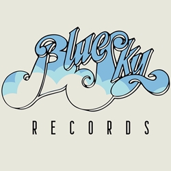 Blue Sky Records T Shirts, Merch, Apparel | Bluescentric