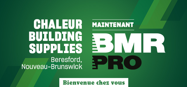 Groupe BMR inaugure son nouveau magasin à Beresford