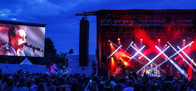 BMR Matco de Beloeil s’associe au Festival d’été de Beloeil