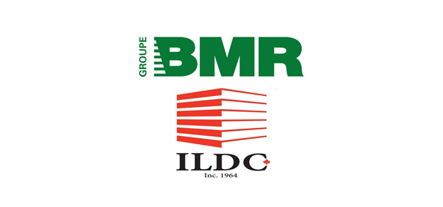 GROUPE BMR SE JOINT À ILDC 